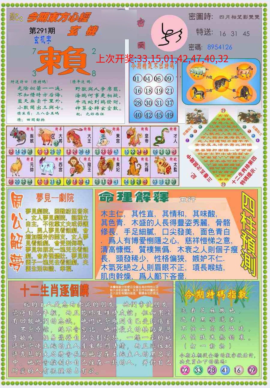 (新版)东方心经B (新版)东方心经B